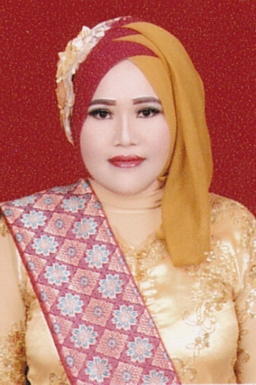 Nining Ernawati, S.Pd