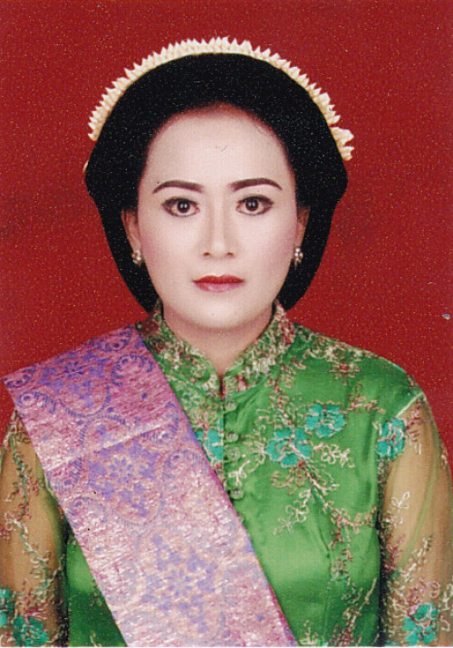 Sri Wahyuni, S.Pd
